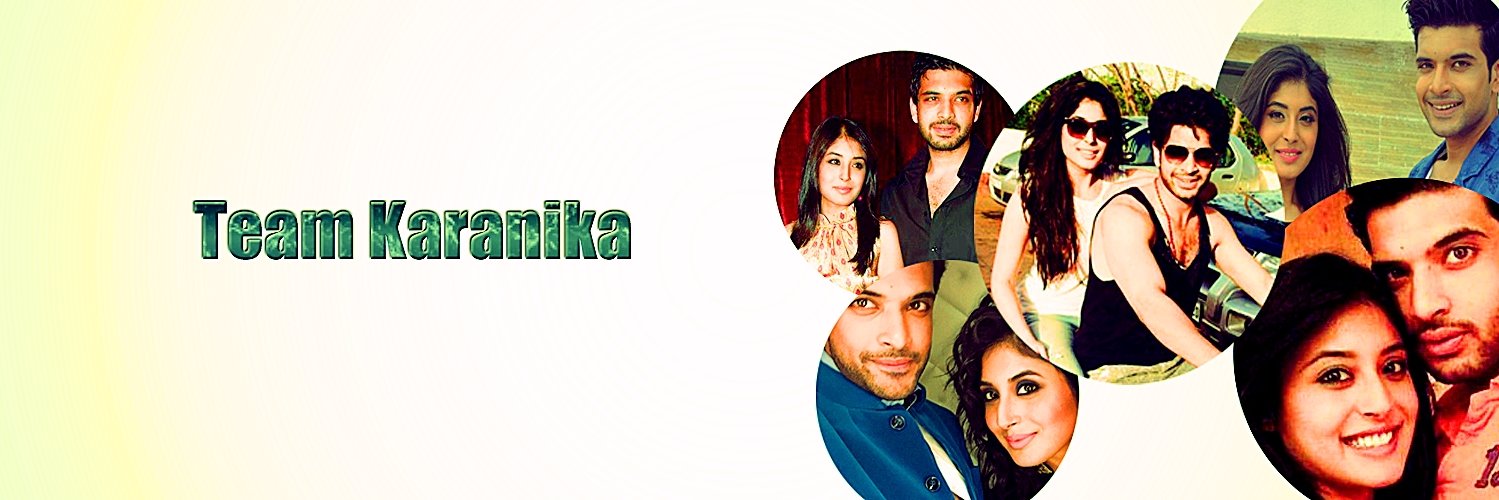 TeamKaranika's profile banner image