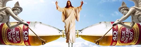 LSDandJesus's profile banner image