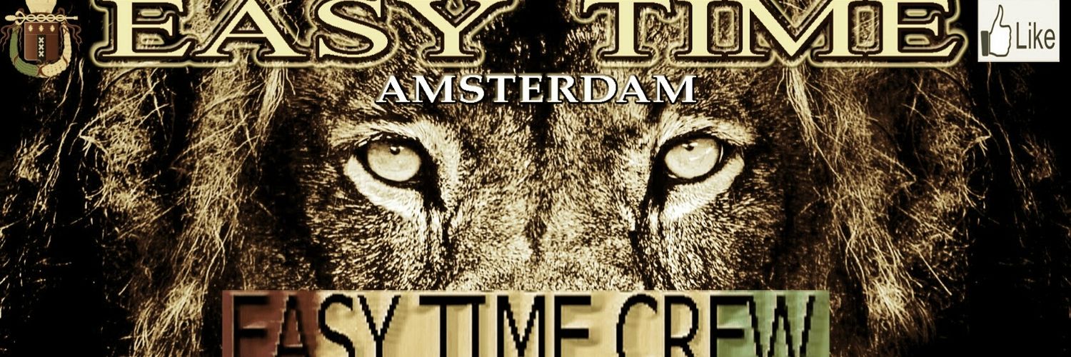 EasytimeCrew's profile banner image