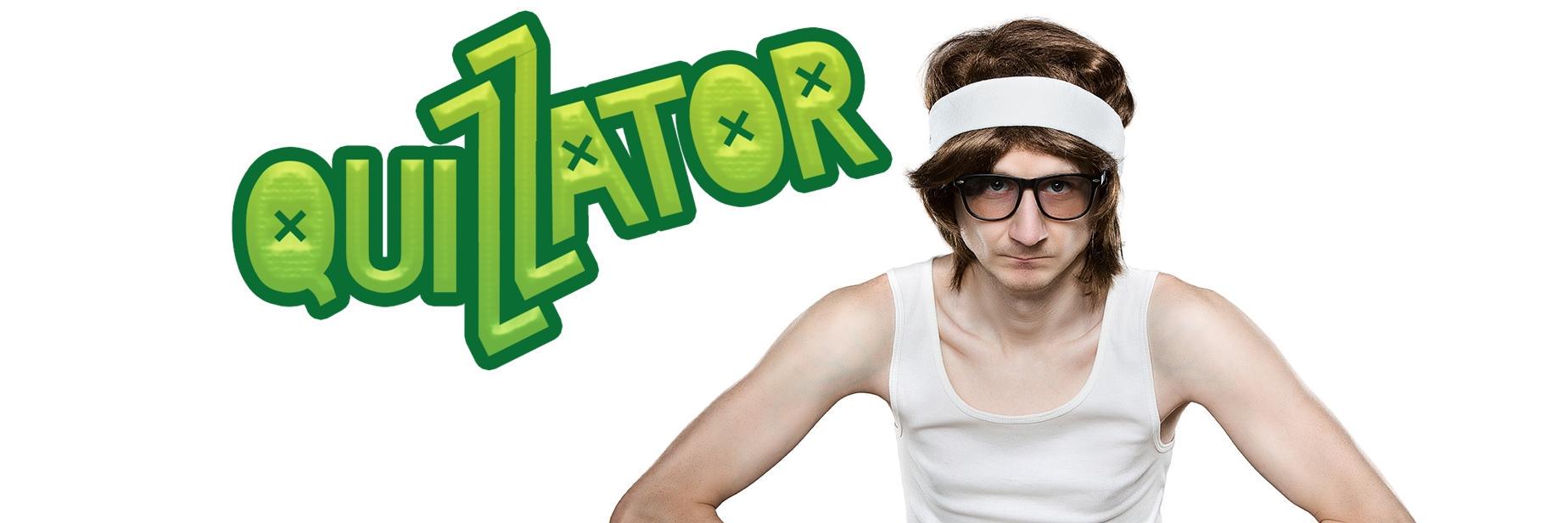 Quizzator's profile banner image