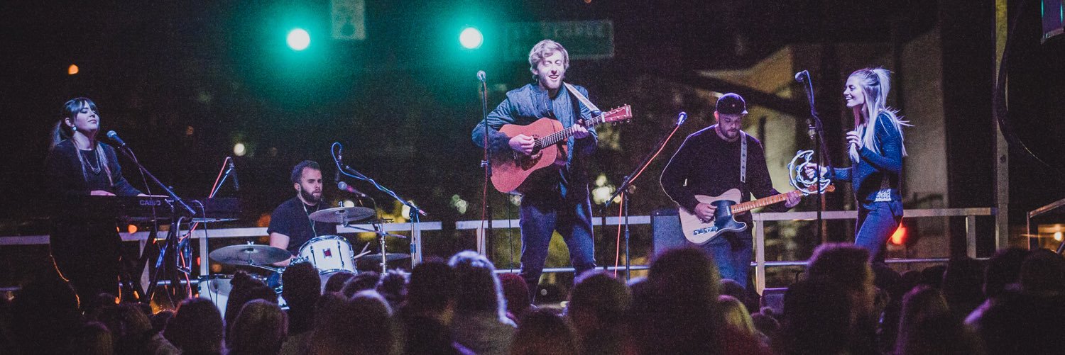 GStreetfest's profile banner image