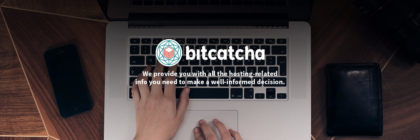bitcatcha's profile banner image
