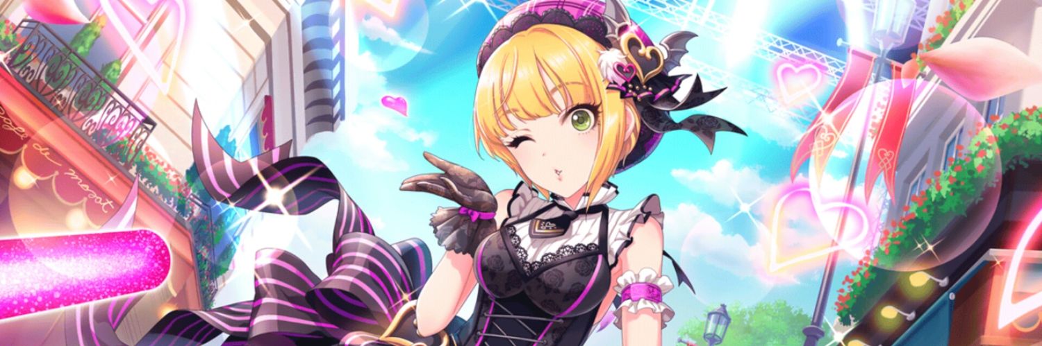 MoonHevenly's profile banner image