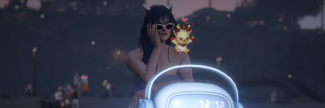 leafaaaaaii's profile banner image