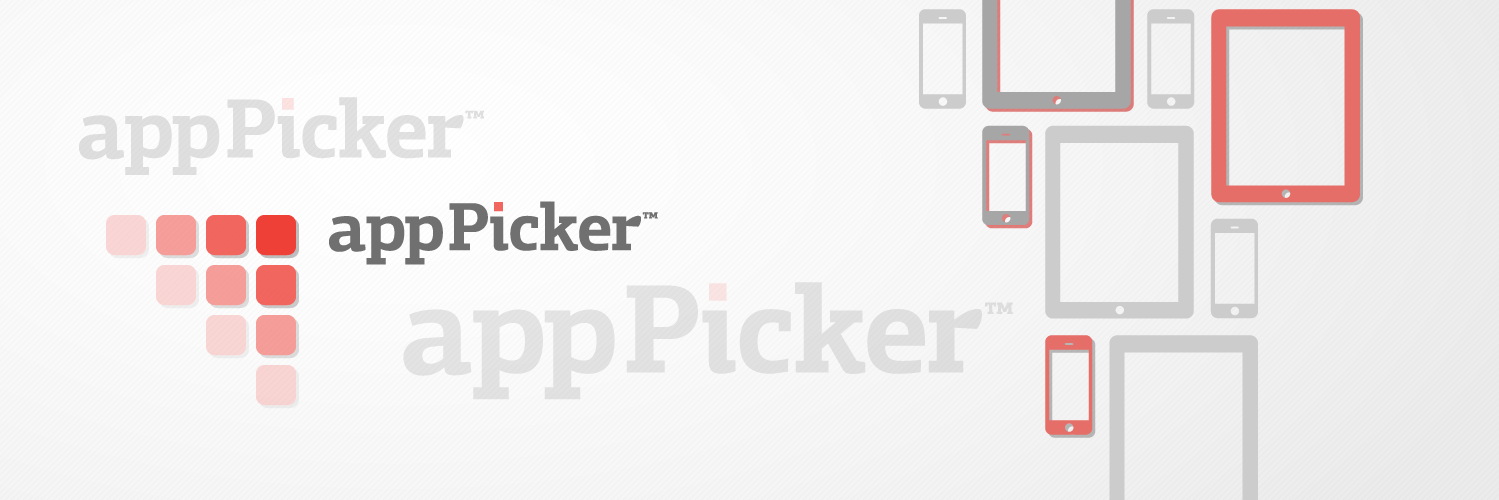 Igor_appPicker's profile banner image