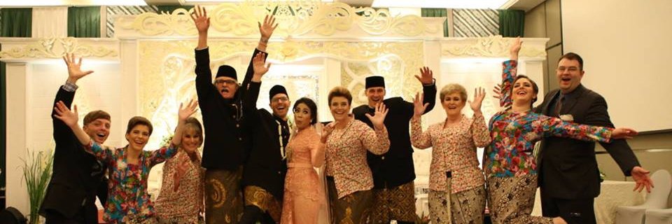 Aston - The Bridge banner