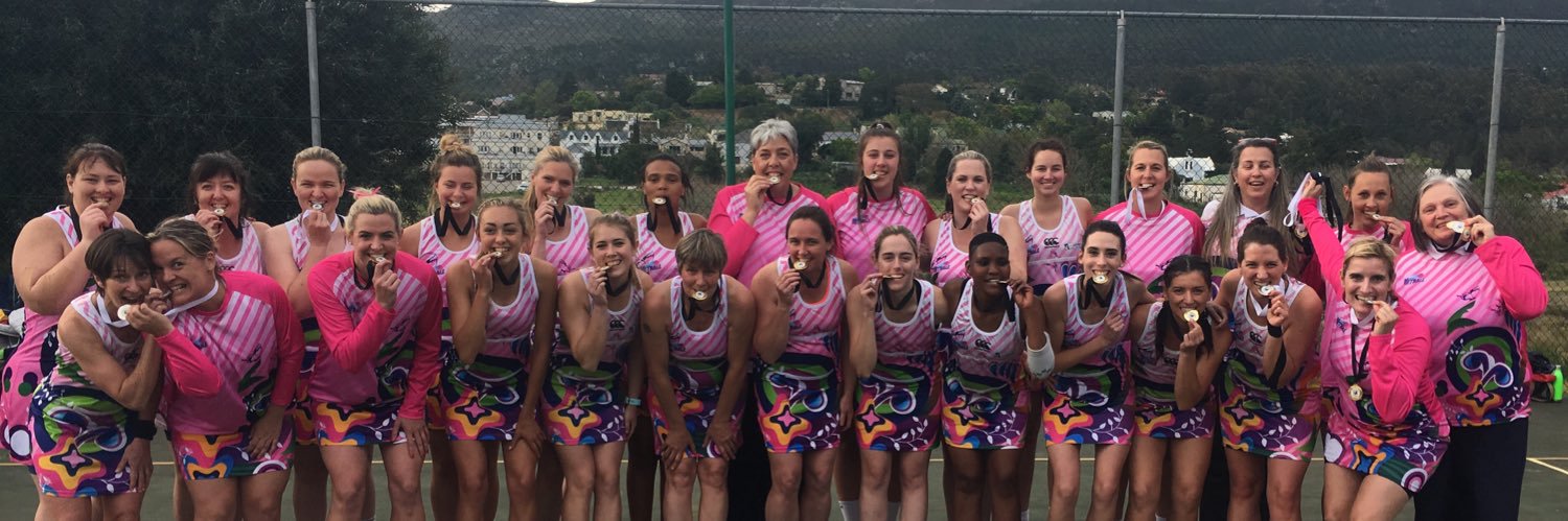 HermanusNetball's profile banner image