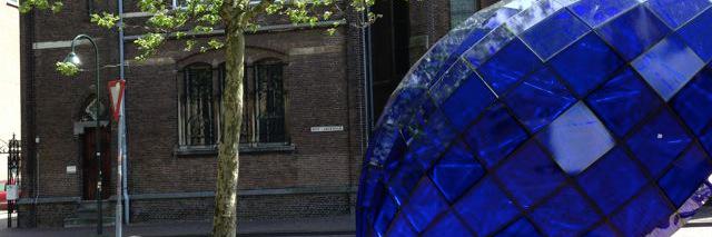 bruggendelft's profile banner image
