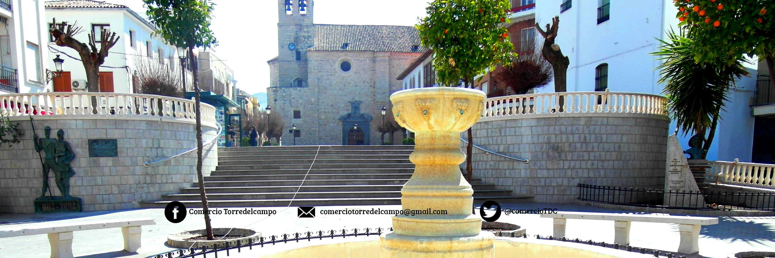ComercioTDC's profile banner image