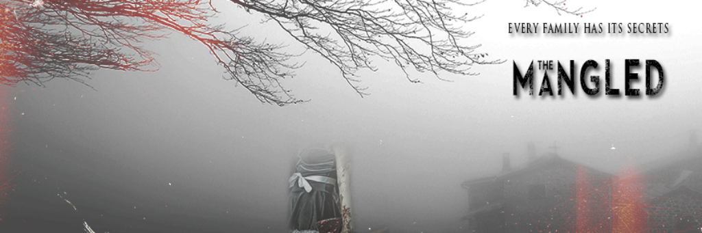 themangledmovie's profile banner image