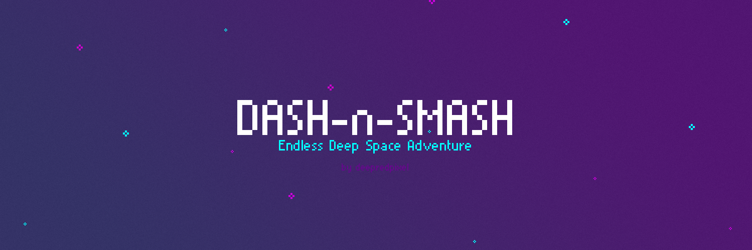 DeepRedPixel's profile banner image