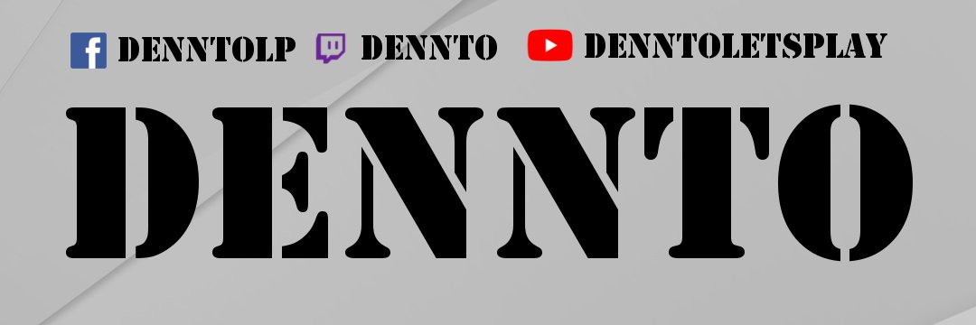 Dennto banner