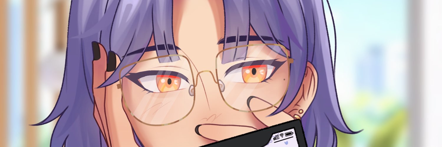 hanriever_close's profile banner image