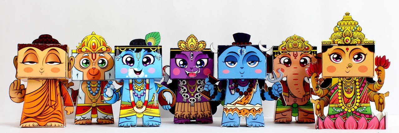 Shubham Sharma's banner