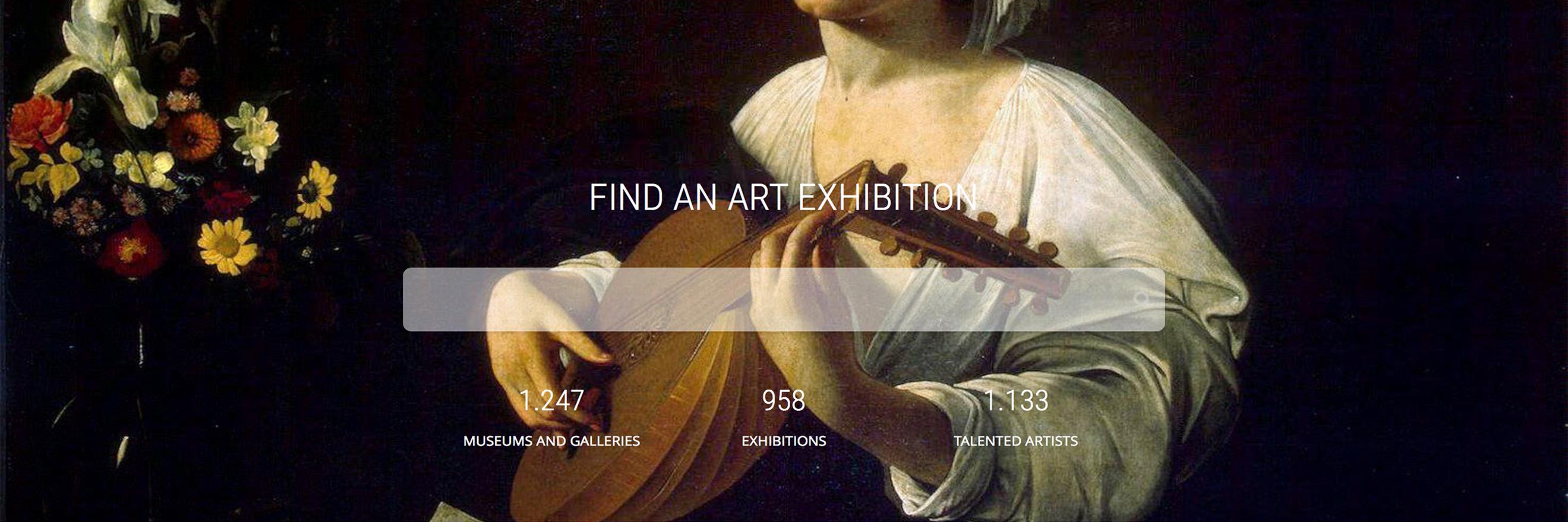 Museum Gallery banner