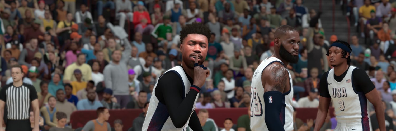 ThatBoyKuu's profile banner image