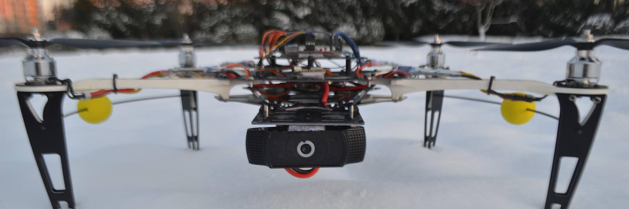 AvianRobotics's profile banner image