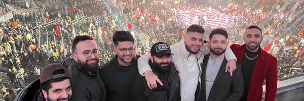 MooseAhmet Profile Banner
