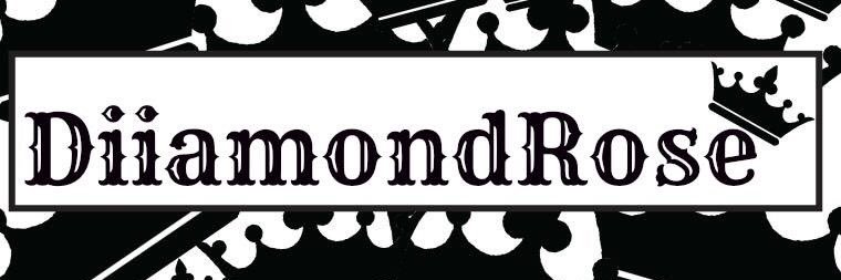 MsDiiamondRose's profile banner image