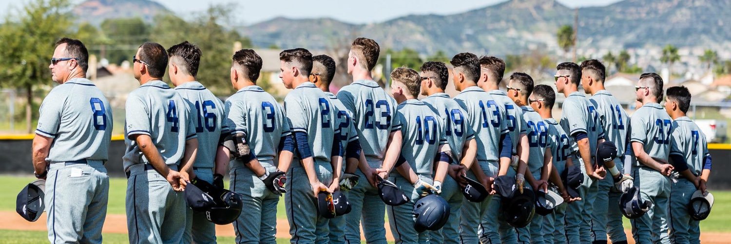 VMHSBaseball1's profile banner image