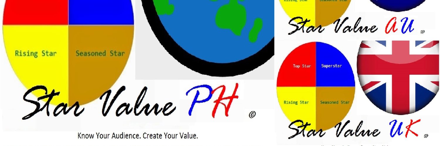 StarValueMusic's profile banner image
