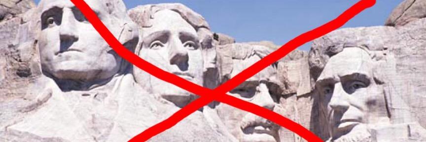NoMoreRushmore's profile banner image