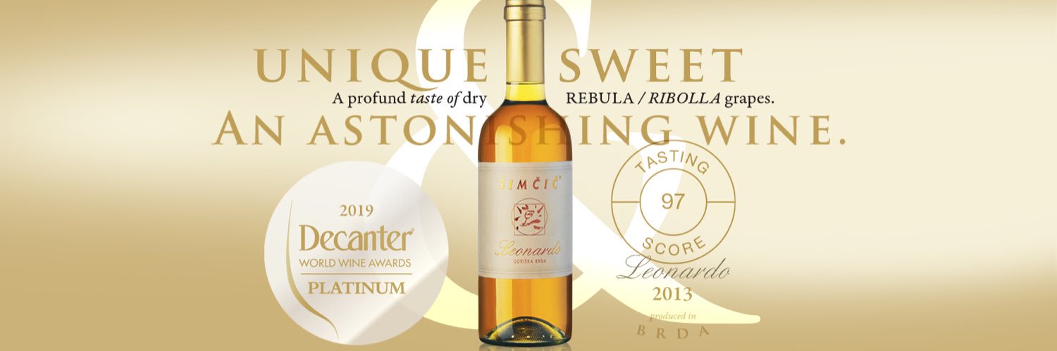 Marjan Simcic Domaine banner