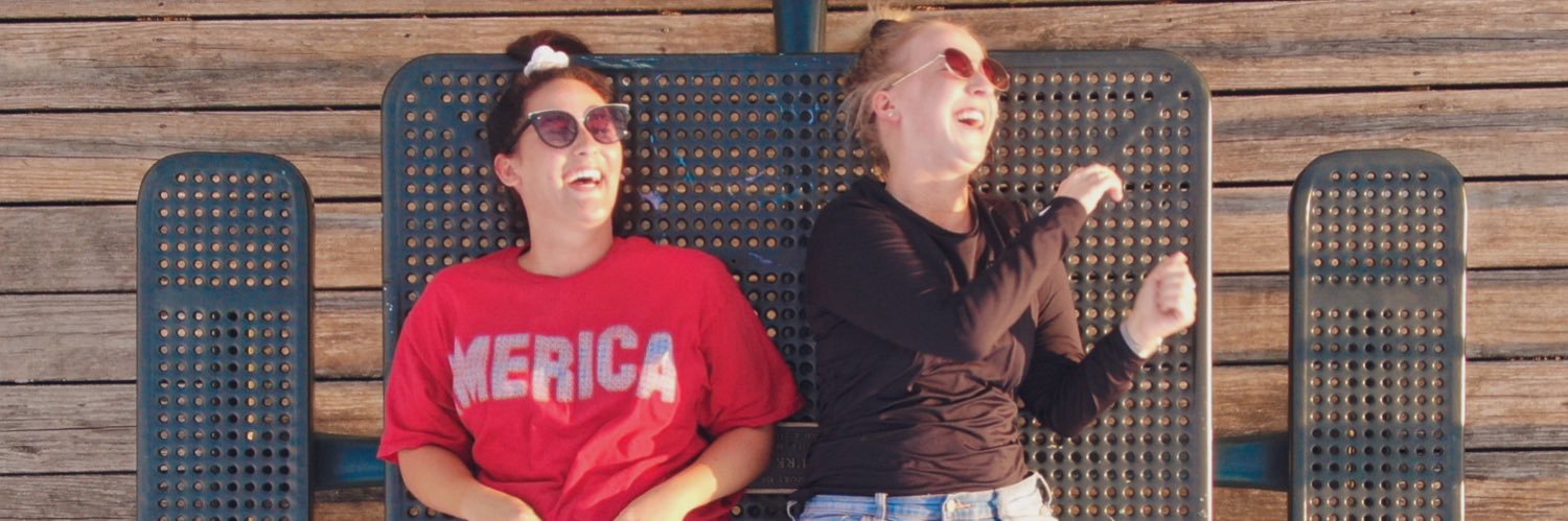 NikkiClemen's profile banner image