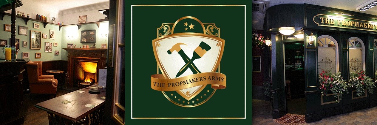 PropmakersArms's profile banner image