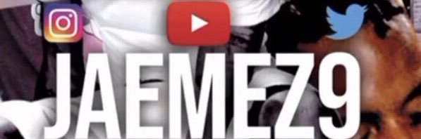 jaemez9 banner