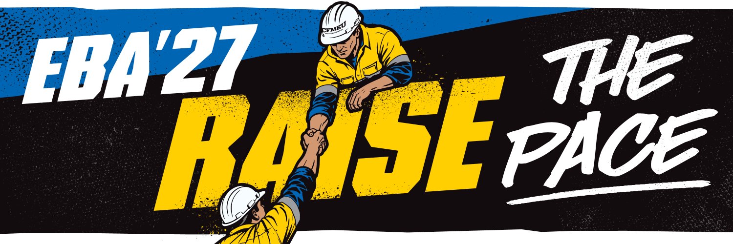 CFMEUWA's profile banner image