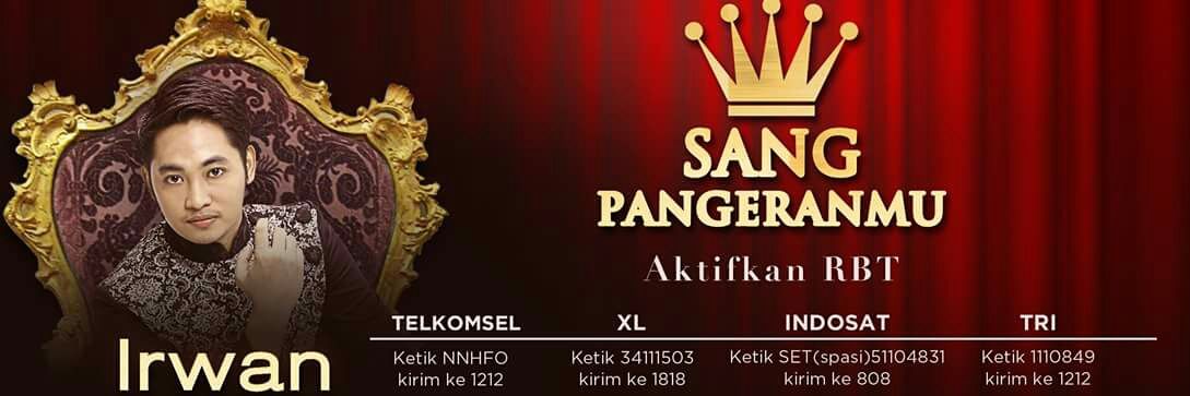 Irwan Krisdiyanto banner