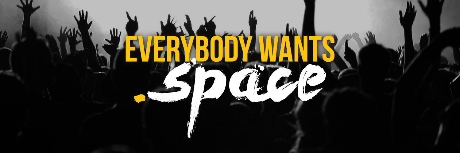 yourdotspace's profile banner image