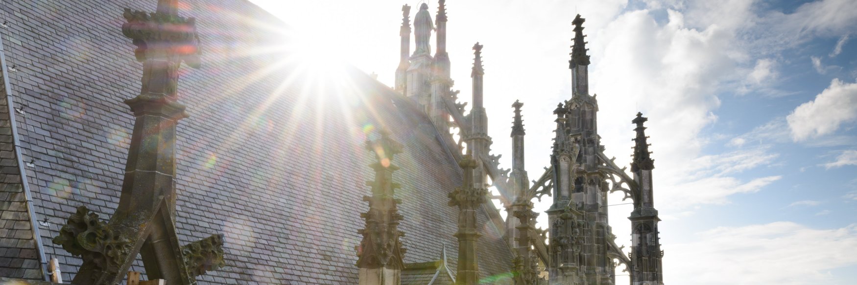 Nat Monument SintJan banner