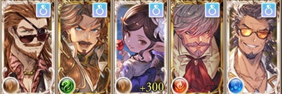 ぶーちゃん banner