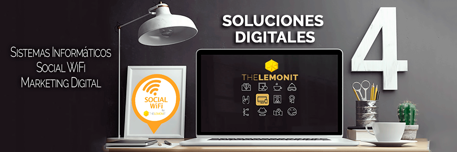 TheLemonIT's profile banner image