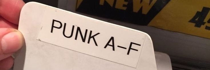 gracias a dios es viernes banner