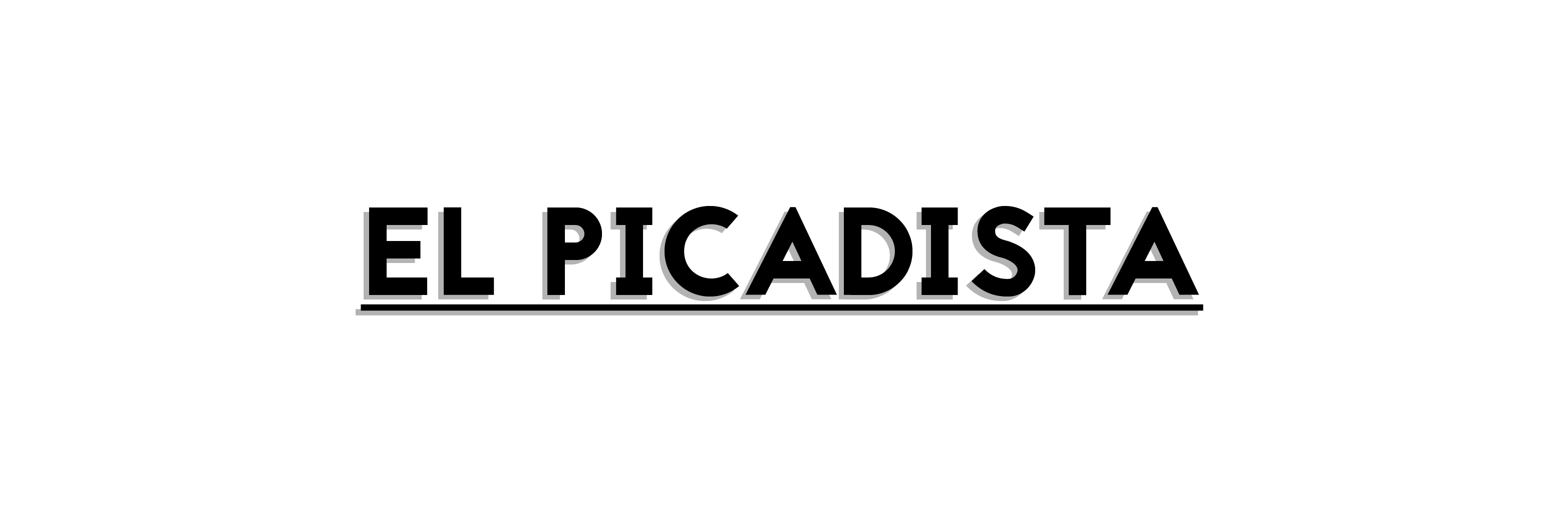 ElPicadista's profile banner image