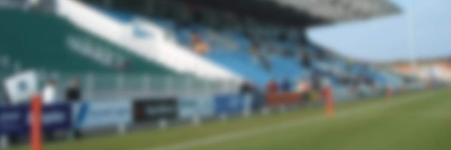 Exeter Chiefs FanApp banner