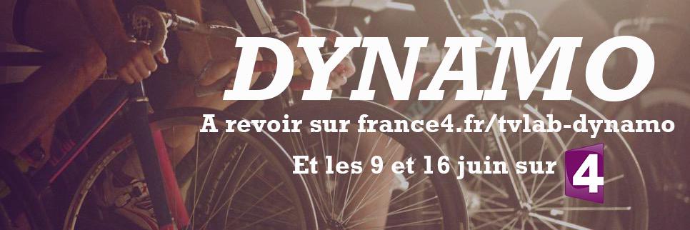 Dynamo_Lab's profile banner image