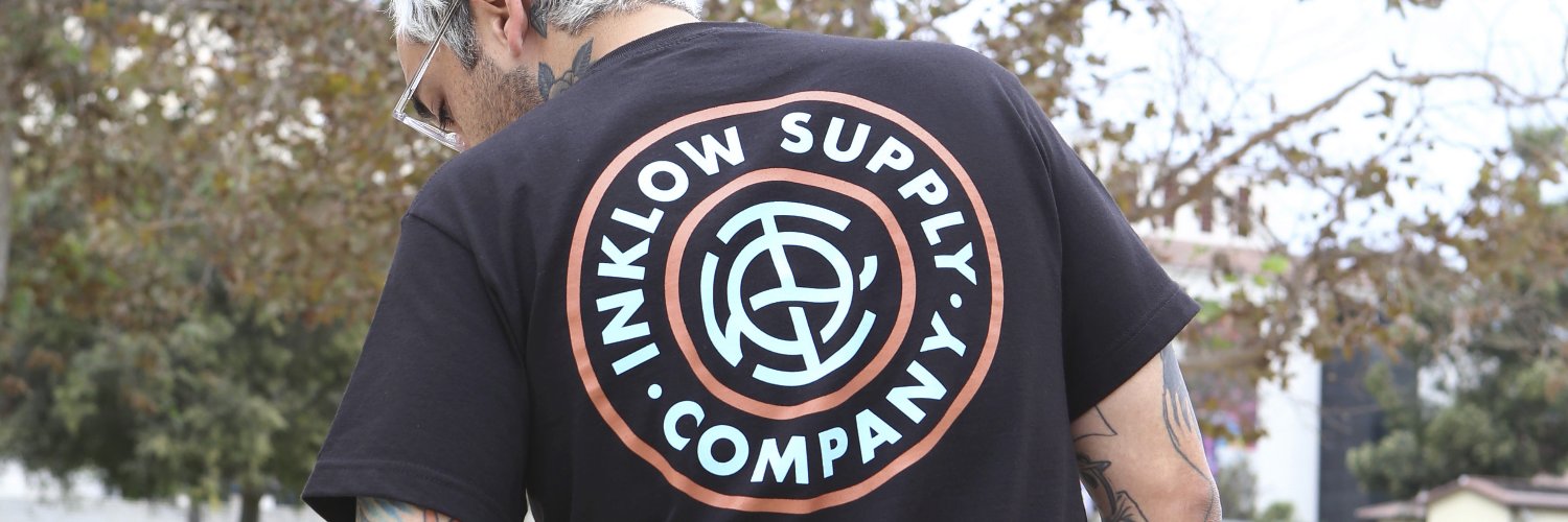 Inklowco's profile banner image