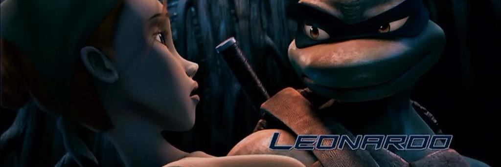 Leo__TMNT's profile banner image