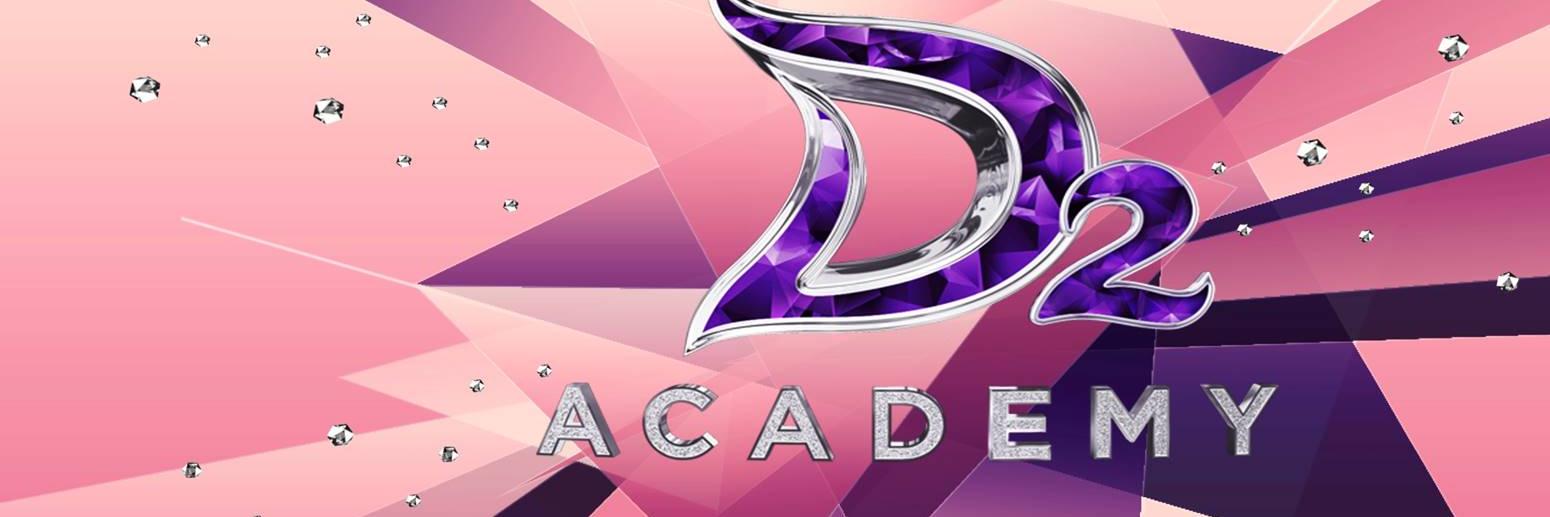 Endah D'ACADEMY 2 banner