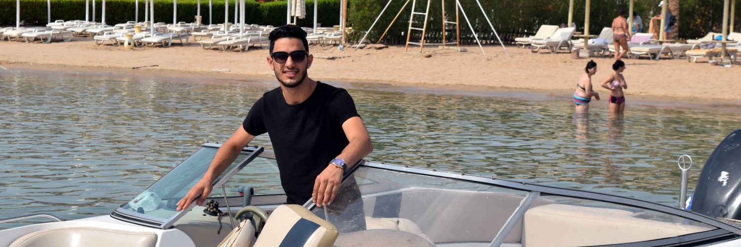 eslam__fekry's profile banner image