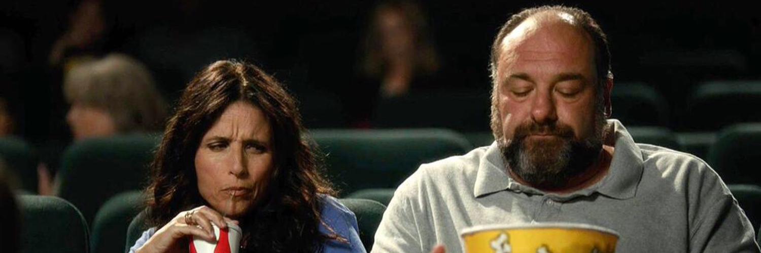 джеймс гандольфини в фильме довольно слов. джеймс гандольфини довольно слов. джеймс гандольфини довольно слов. Enough said. настоящая любовь фильм джеймс гандольфини.