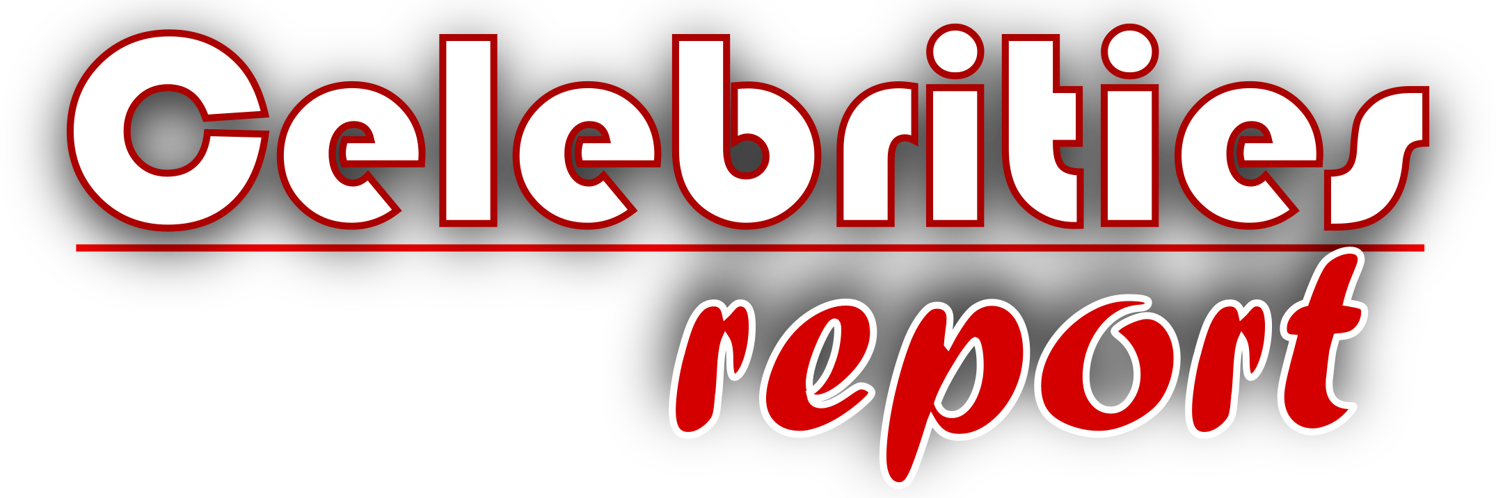 Celebrities Report banner