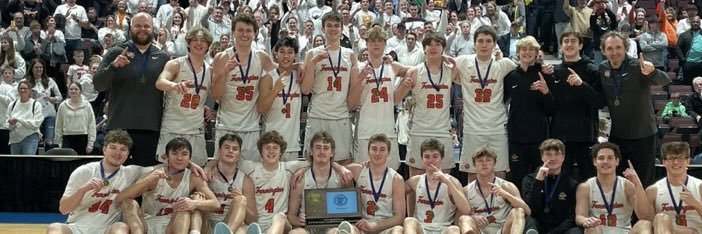 FARM1NGTON T1GERS 🏀 banner