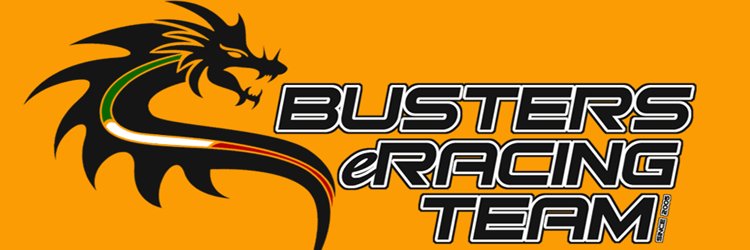 BustersRacing's profile banner image