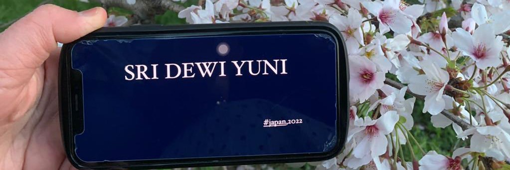 srdwyuni's profile banner image