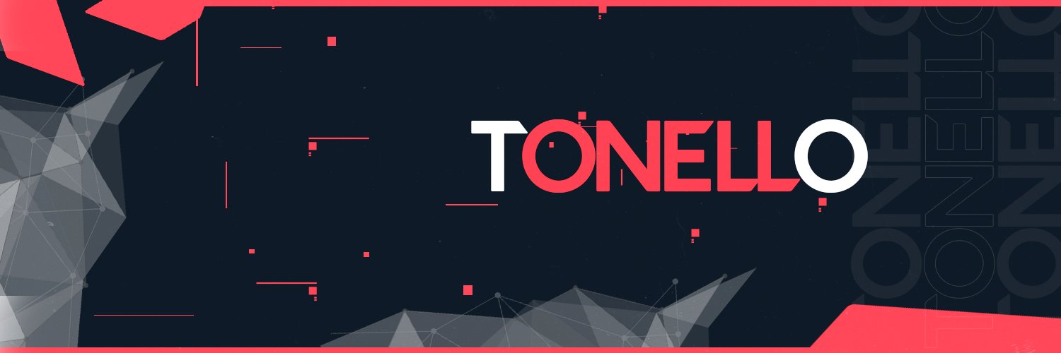 Felipe Tonello banner